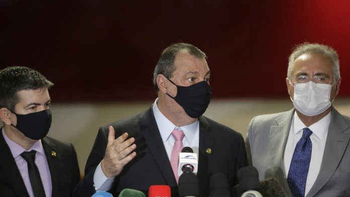 O Covidão vira cabo eleitoral da oposição e fortalece o crime institucionalizado