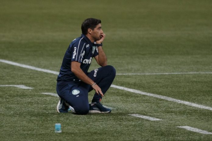 Palmeiras tenta se manter vivo no Paulista com time misto contra a Inter de Limeira