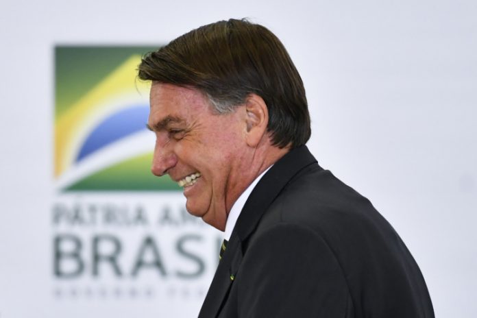 Com discurso na Cúpula do Clima, Bolsonaro tira o palanque da oposição