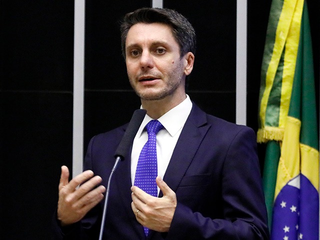 Autor de PEC da prisão em segunda instância espera enviar proposta ao Senado até junho