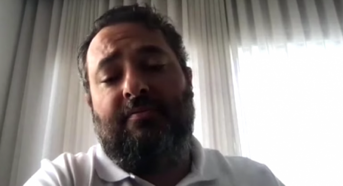 Exclusivo: Alexandre Mattos atrela ‘legado’ deixado no Palmeiras com títulos na Libertadores e Copa do Brasil