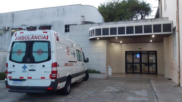 Rio Grande do Norte tem 50 pacientes com Covid ou suspeita à espera de um leito de UTI