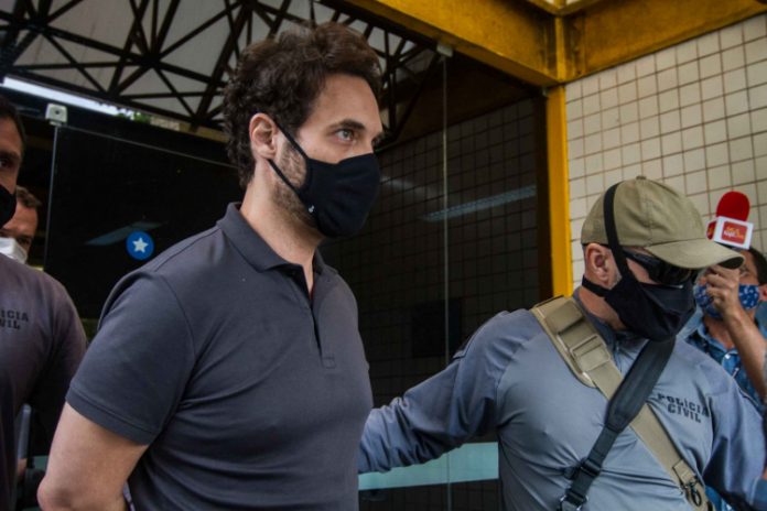 Caso Henry: Quem é Dr. Jairinho, acusado de assassinar o enteado de quatro anos