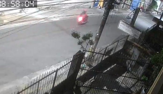Sobrinho de Popó é morto durante tentativa de assalto em Salvador; veja o vídeo