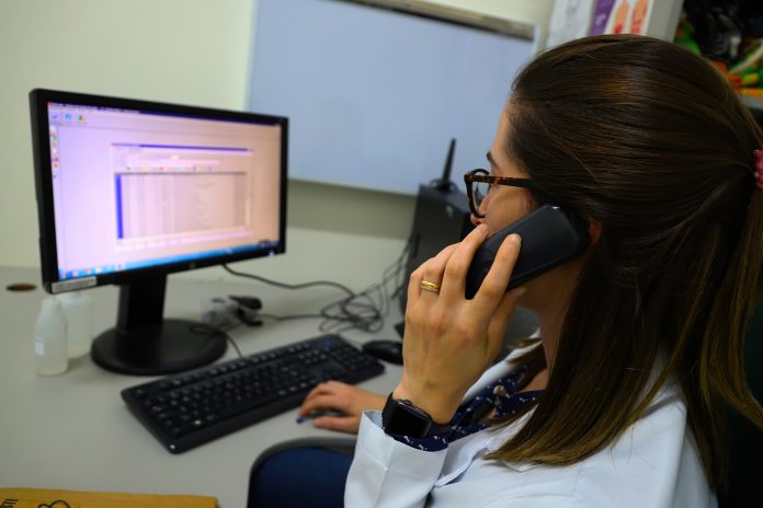 Projeto oferece atendimento gratuito para reabilitação de pacientes de Covid-19 no RN