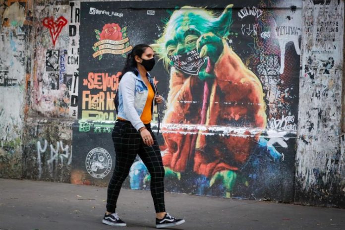 Prefeitura do Rio aplica 10 mil autuações durante recesso prolongado contra Covid-19