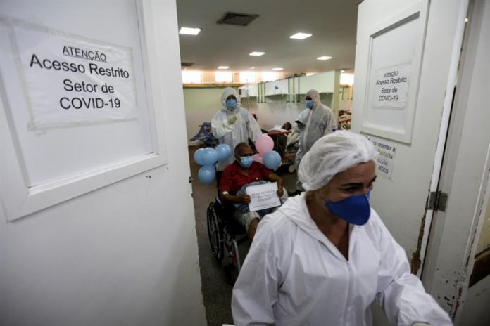 O que a ciência sabe até o momento sobre a ligação entre tipos sanguíneos e Covid-19?