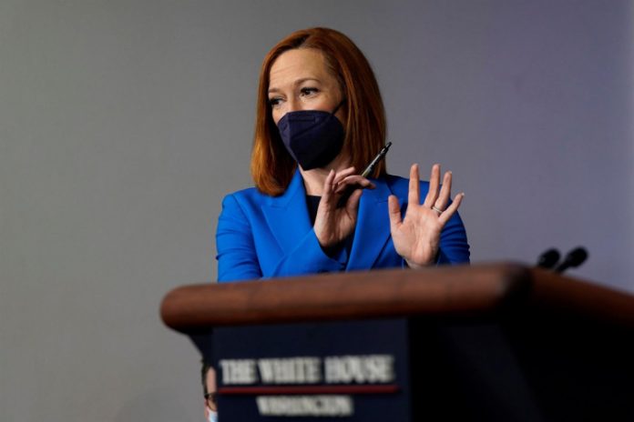 Estados Unidos vão doar 60 milhões de doses da vacina de Oxford a outros países