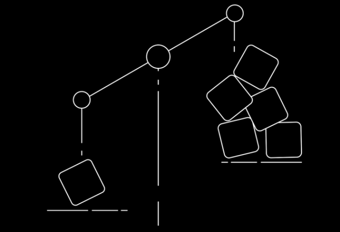 ‘Menos é mais’ é muito mais do que um mero dito popular, mas preferimos complicar