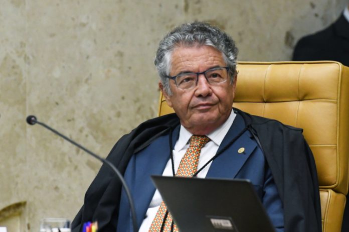 ‘Imagino que Nunes Marques seja muito religioso’, avalia ministro Marco Aurélio sobre decisão
