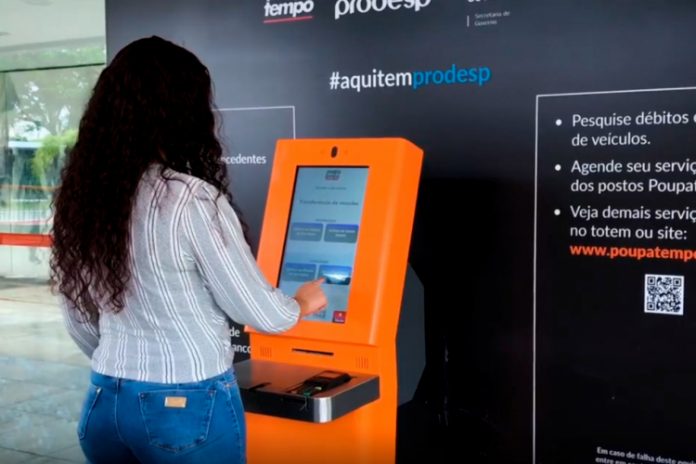 Poupatempo retoma atendimento presencial a partir deste sábado