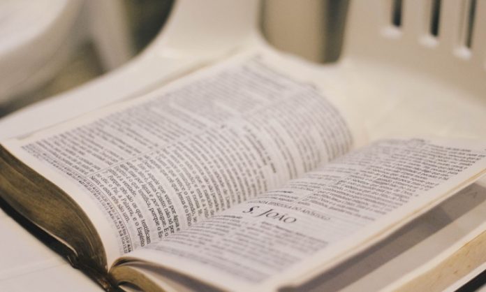 Em mais uma decisão questionável, STF ignora a história e proíbe Bíblia em escolas e bibliotecas públicas