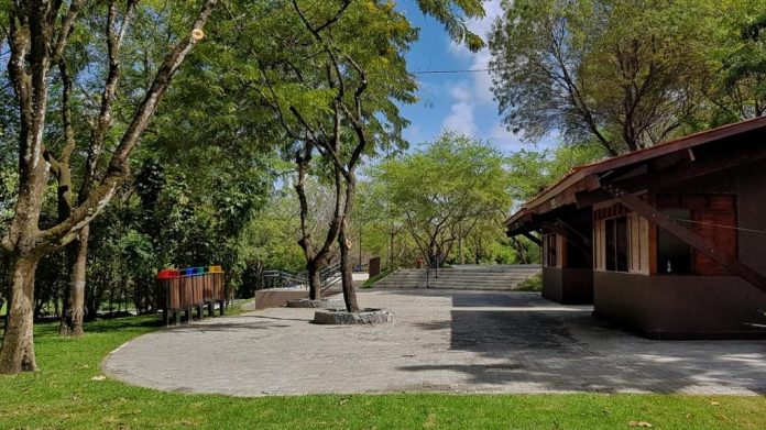 Parque Arruda Câmara reabre a partir desta sexta-feira (9), em João Pessoa