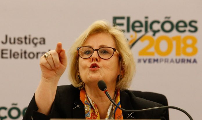 Constantino: Vetos de Weber a decretos mostram ministros querendo legislar sem serem eleitos