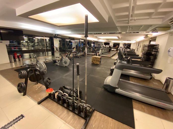 Assembleia Legislativa do RN aprova projeto de lei que reconhece academias e clubes como atividades essenciais