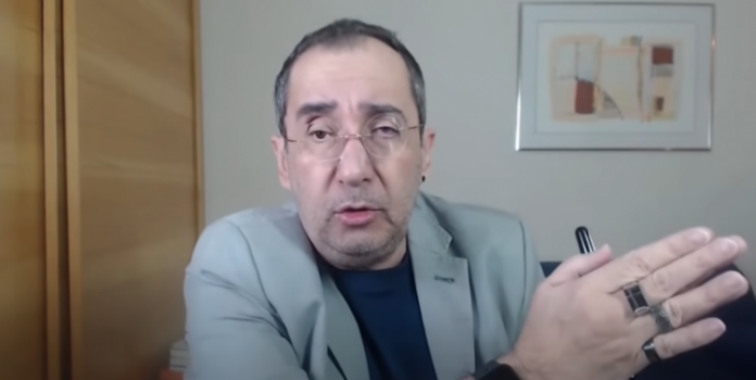 Em conversa com Kajuru, Bolsonaro pede que CPI da Covid também mire governadores e prefeitos