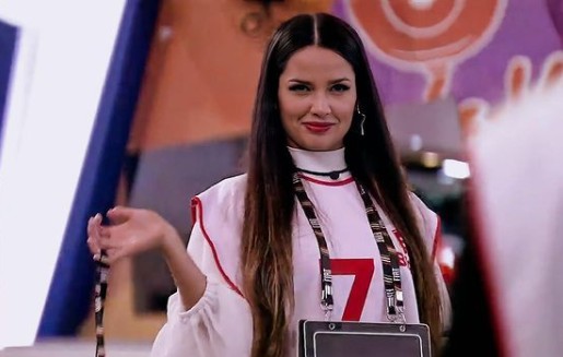 Câmara de João Pessoa aprova voto de aplauso para Juliette, paraibana do ‘BBB21’