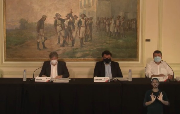 Projeto que busca alfabetizar 100% das crianças da PB na idade certa é lançado pelo governo