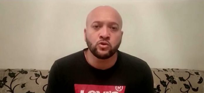 “Sofri um injustiça”, diz vigilante paraibano que ficou mais de 15 dias preso no lugar do irmão