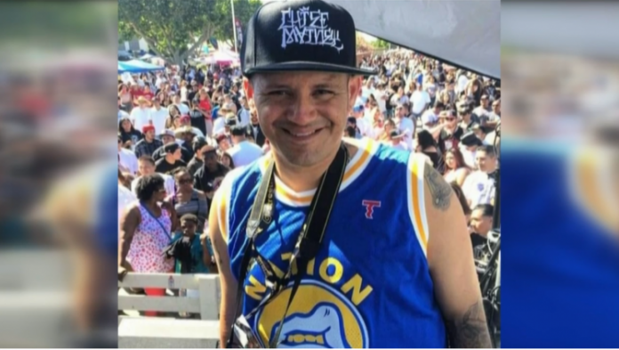 Família busca indenização após homem morrer engasgado durante concurso de comer tacos