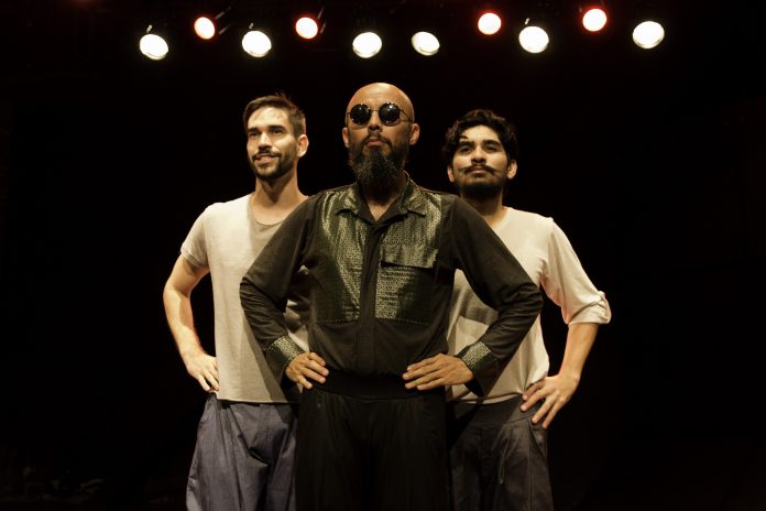 Grupo Carmin realiza oficina e exibe ‘A Invenção do Nordeste’ pela internet