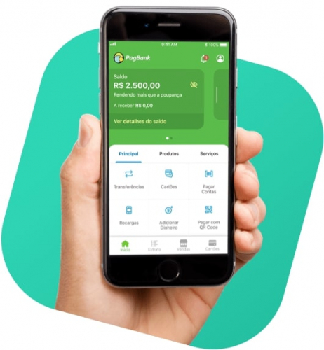 Sistemas do PagSeguro e do PagBank apresentam instabilidade