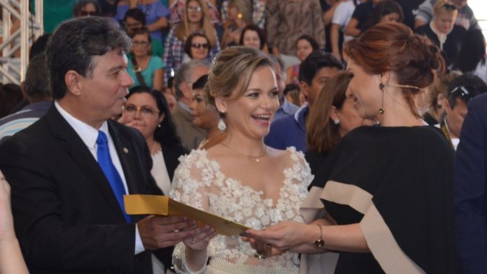 Casamento Coletivo de Campina Grande vai ter cerca de 20 casais, na Vila Sítio São João