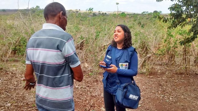 IBGE suspende provas de processos seletivos com quase 4 mil vagas na Paraíba