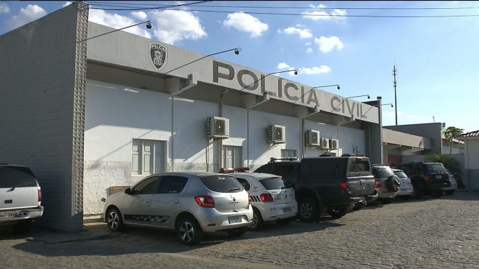 Suspeito de duplo homicídio durante suposto assalto é preso em Campina Grande