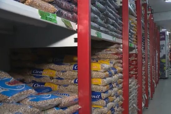 Menor preço da cesta básica é de R$ 213,34 em João Pessoa, segundo Procon-PB