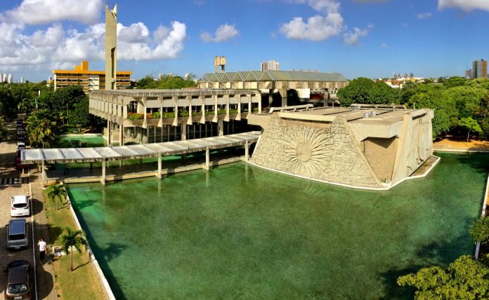 UFRN abre inscrições para ocupação de 826 vagas residuais nos cursos de graduação