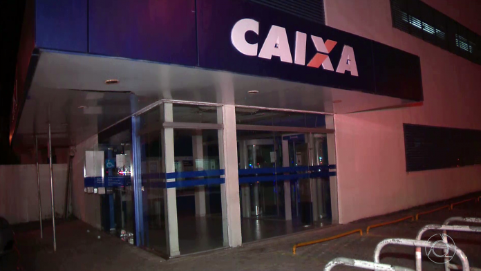 Bancários da Caixa na Paraíba vão realizar paralisação de protesto na terça-feira (25)