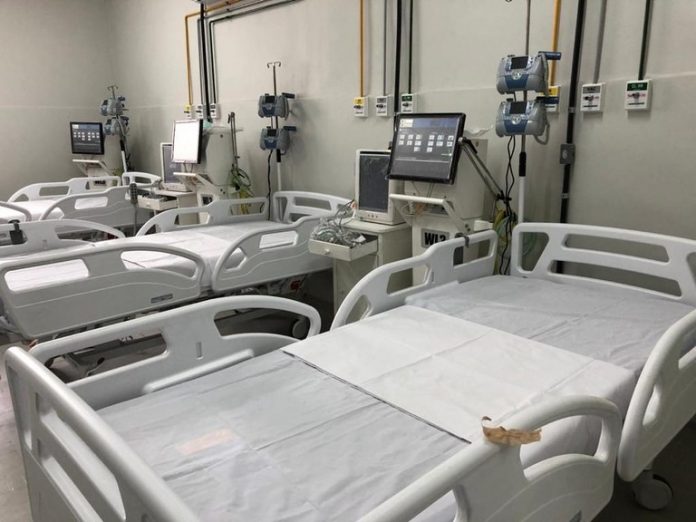 Paraíba recebe mais de 32 mil medicamentos do ‘kit intubação’ para tratamento da Covid-19