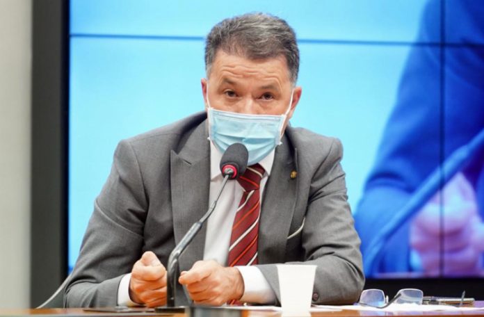 Relator prevê aprovação de reforma administrativa ainda no primeiro semestre