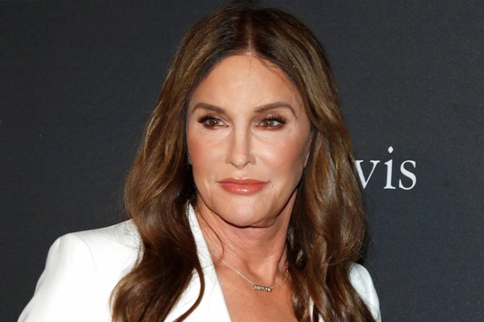 Caitlyn Jenner anuncia que será candidata a governadora da Califórnia