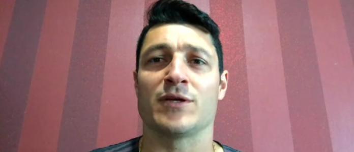 Exclusivo: Denis exalta Volpi e revela se tem mágoa com a torcida do São Paulo