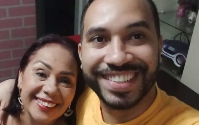 Mãe de Gilberto, do ‘BBB 21’, fala sobre ameaças de morte que a família recebeu: ‘Momento de desespero’