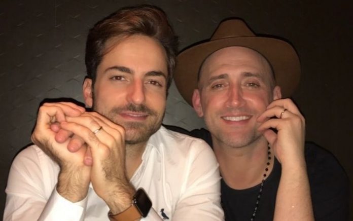 Marido de Paulo Gustavo fala sobre estado de saúde do ator: ‘Lutando para passar por tudo isso’