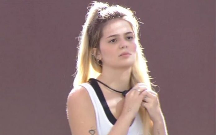 Viih Tube vence prova de resistência e é a nova líder do ‘BBB 21’