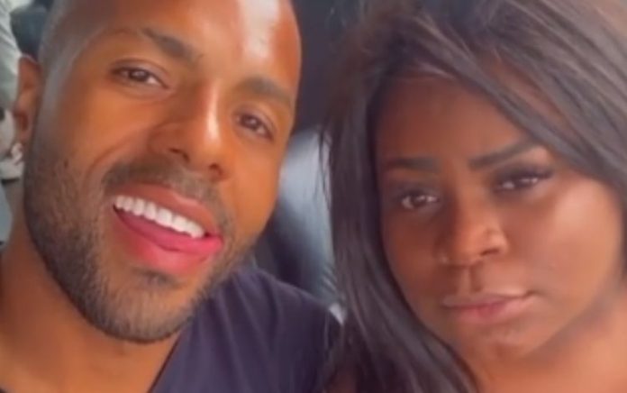 Jojo Todynho assume affair com jogador de futebol: ‘Me apaixonei’