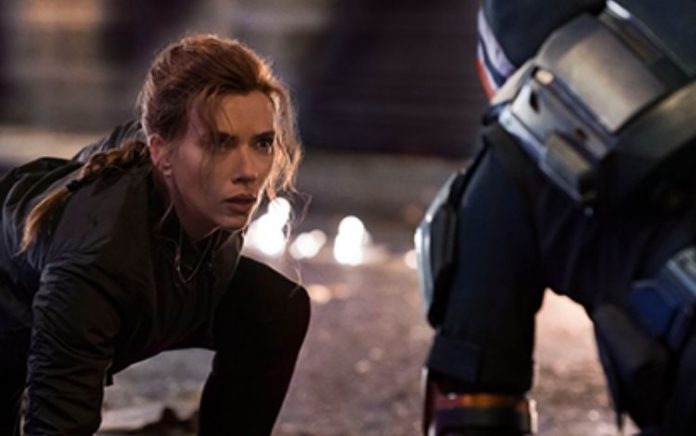 Novo trailer de ‘Viúva Negra’ coloca em foco o passado da heroína; assista