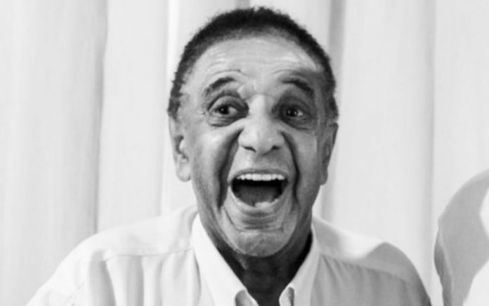 Famosos lamentam morte de Agnaldo Timóteo: ‘Uma das maiores vozes do país’
