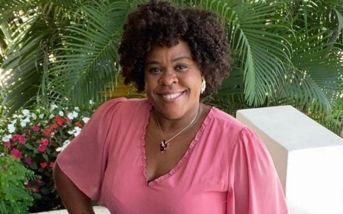 Marido de Cacau Protásio diz que atriz passou por cirurgia e está internada: ‘Muito grave’