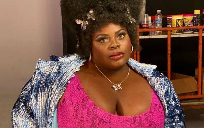 Jojo Todynho diz que está solteira dois dias após assumir affair com jogador de futebol