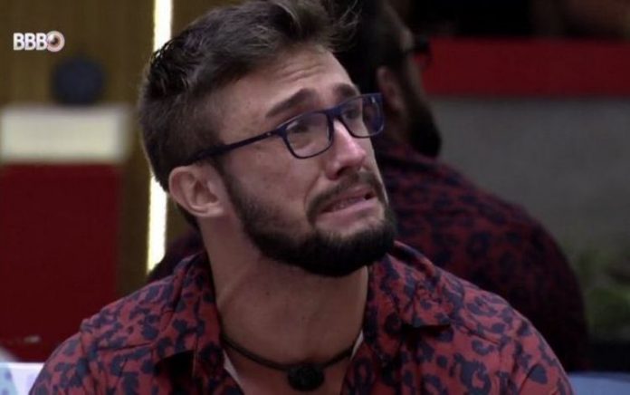 Arthur chorando, Fiuk com medo, Caio motivacional: o que aconteceu no ‘BBB 21’ após o Jogo da Discórdia