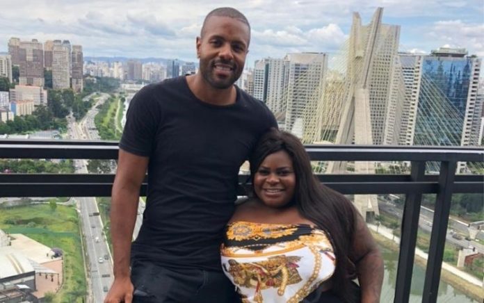 Polidoro Júnior faz B.O. contra modelo e lamenta término com Jojo Todynho: ‘Está magoada’