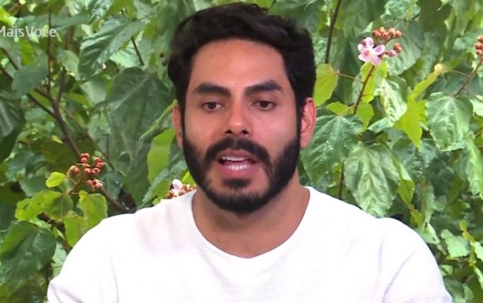 Rodolffo diz que racismo no ‘BBB 21’ aconteceu para o bem: ‘Feliz por estar ensinando’