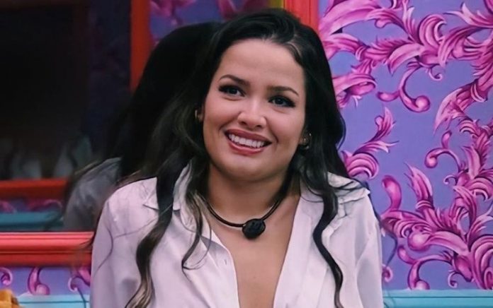 Após vazar vídeo de Juliette aos beijos, ex-affair diz que torce para ela vencer o ‘BBB 21’