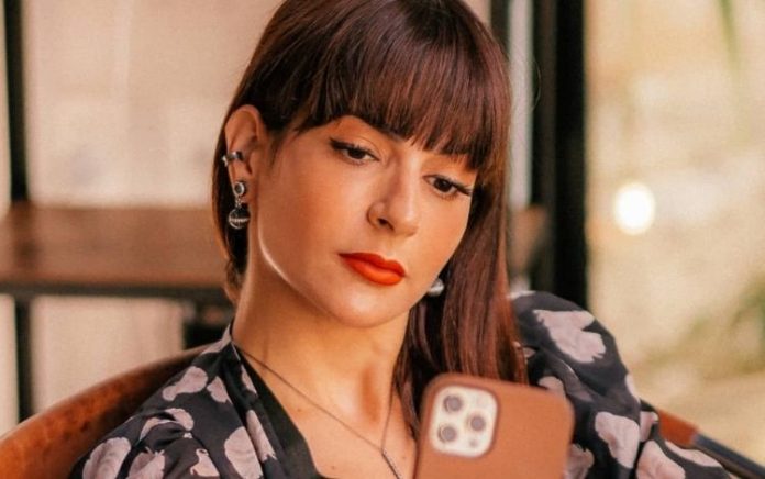 Youtuber Dani Noce gera polêmica ao dizer que seguidor usa déficit de atenção de ‘muleta’