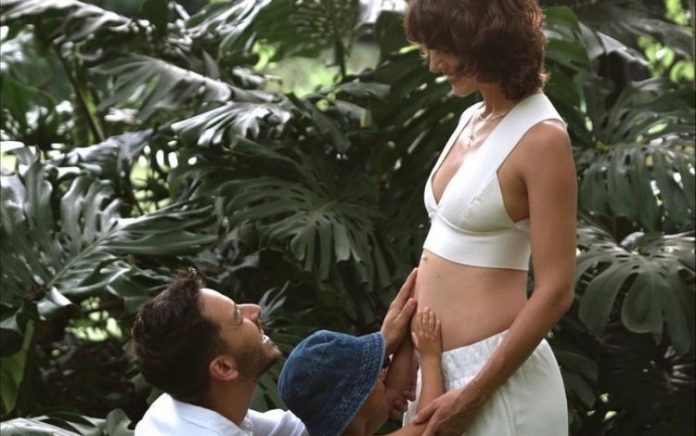 Junior Lima anuncia que será pai pela segunda vez: ‘Alegria misturada com preocupações’